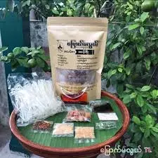 [Main-0007] မြောက်မလွယ်-ဆန်စီး-တစ်ခါစားတစ်ယောက်စာ