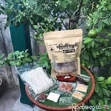 [Main-0012] မြောက်မလွယ်-ရှမ်းခေါက်ဆွဲ-တစ်ခါစားတစ်ယောက်စာ